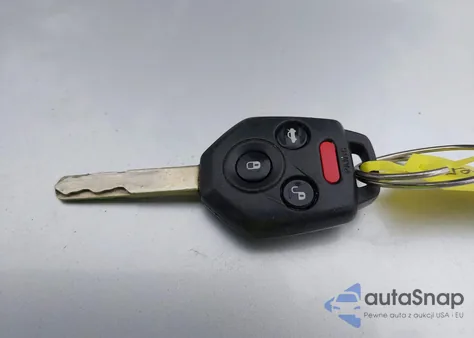 2010 Subaru Legacy 2.5I Premium z USA, uszkodzony, nr VIN 4S3BMBG69A3241834